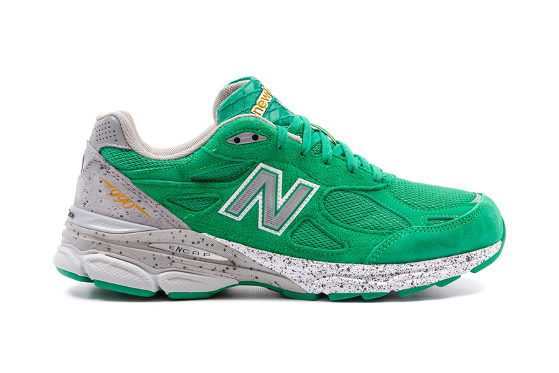 Illustration for article titled I love New Balance sneakers, but some New Balances will never be cool